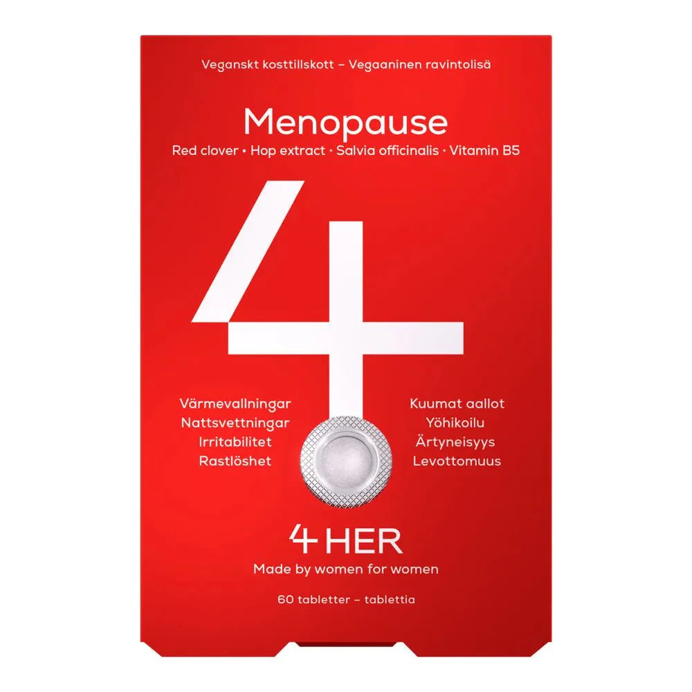 4Her Menopause