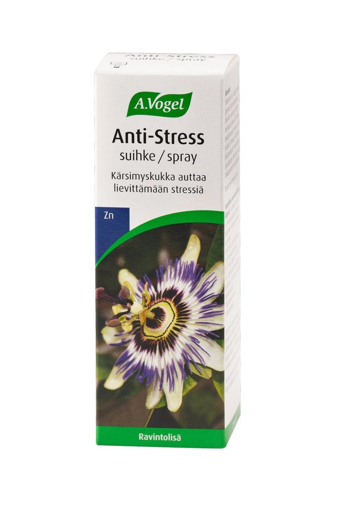 A. Vogel Anti Stress Suihke (Me3)