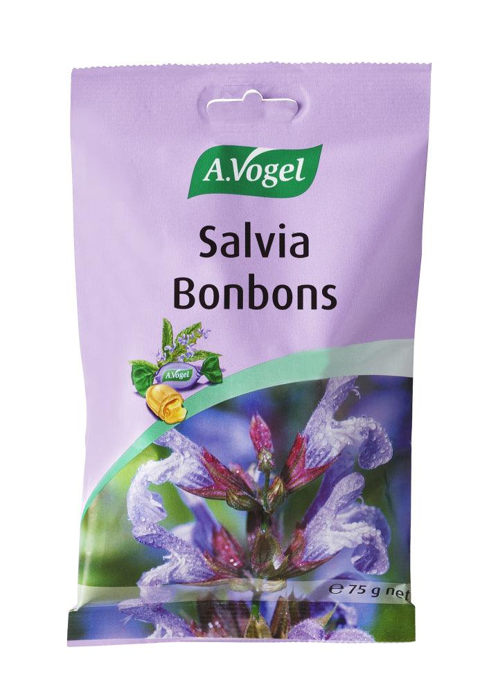 A. Vogel Salvia Bonbons pss