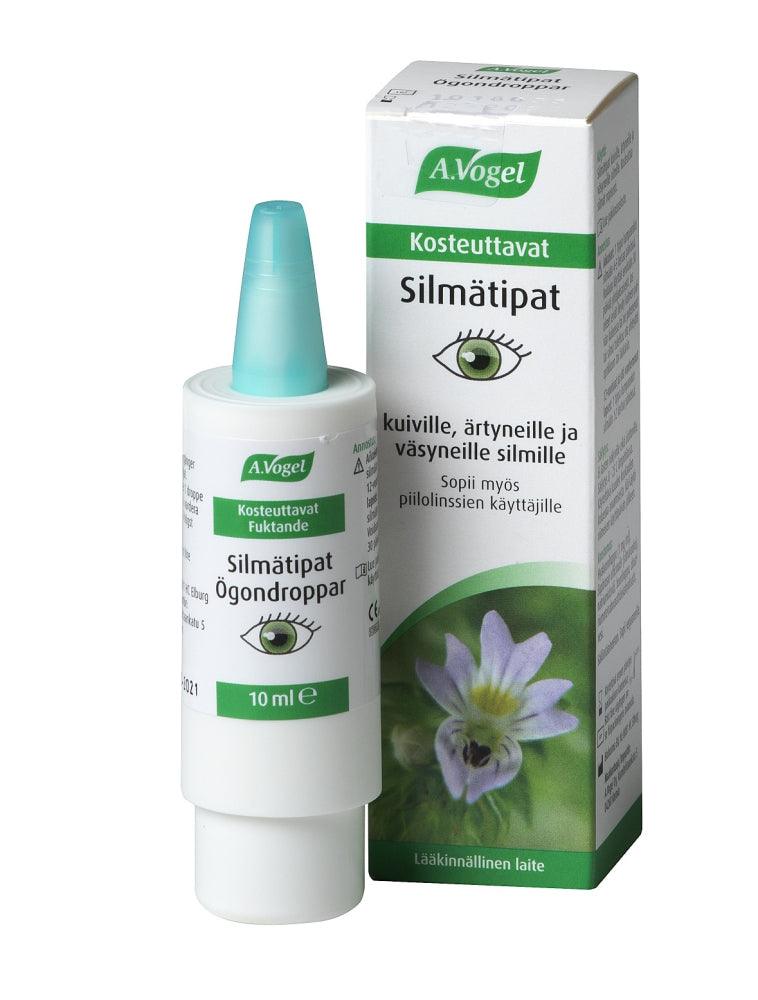 A. Vogel Silmätippa