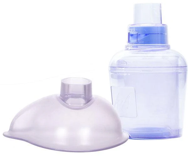 A2A Spacer Tilanjatke Medium Mask