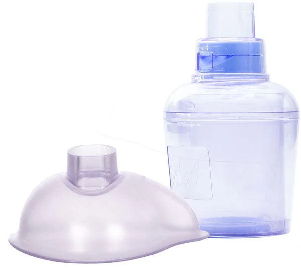 A2A Spacer Tilanjatke Small Mask