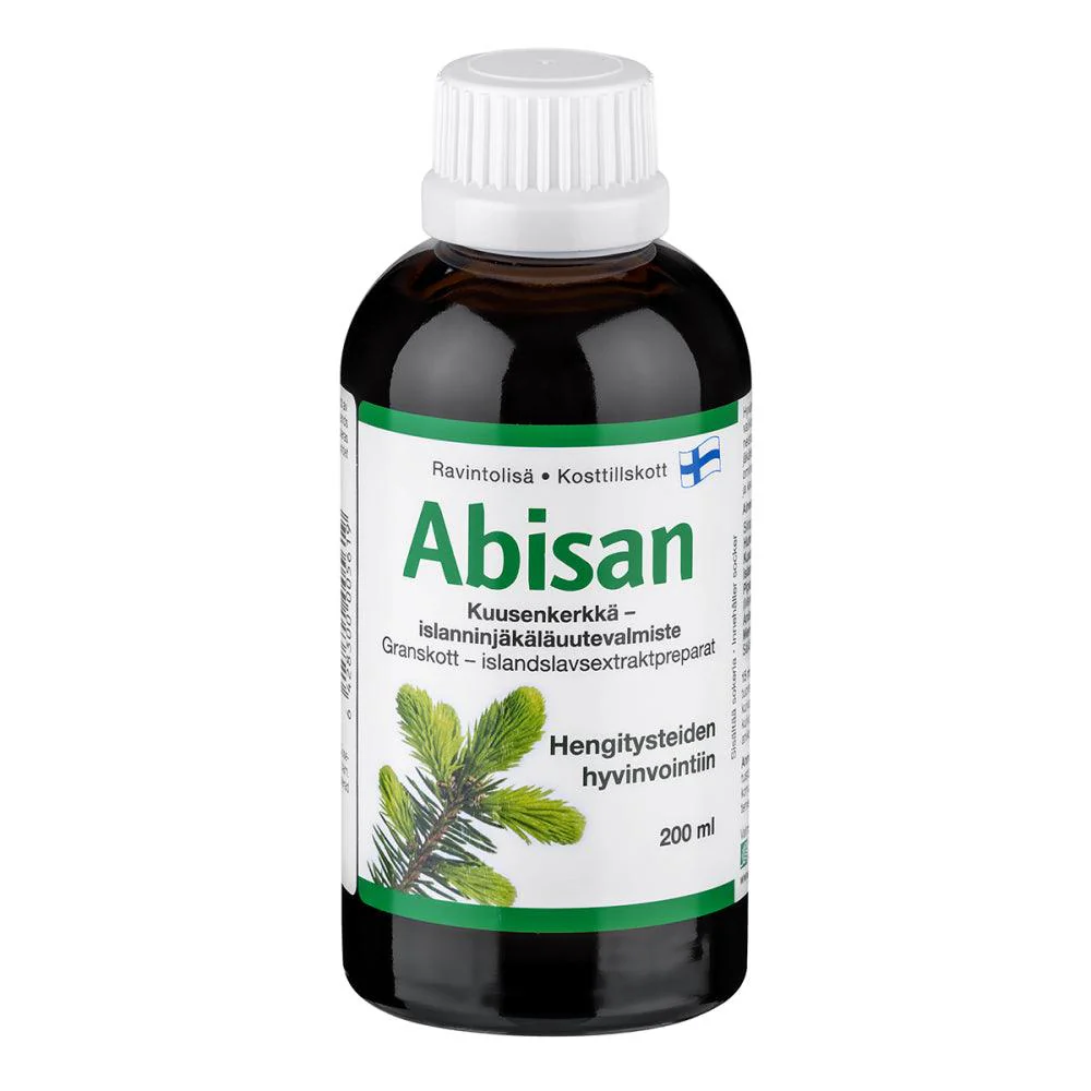 Abisan