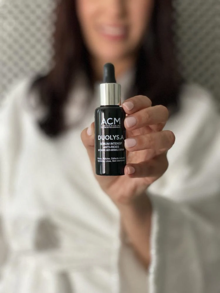 Acm Duolys.A Retinol Serum
