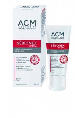 Acm Sebionex Hydra Tehokosteuttava