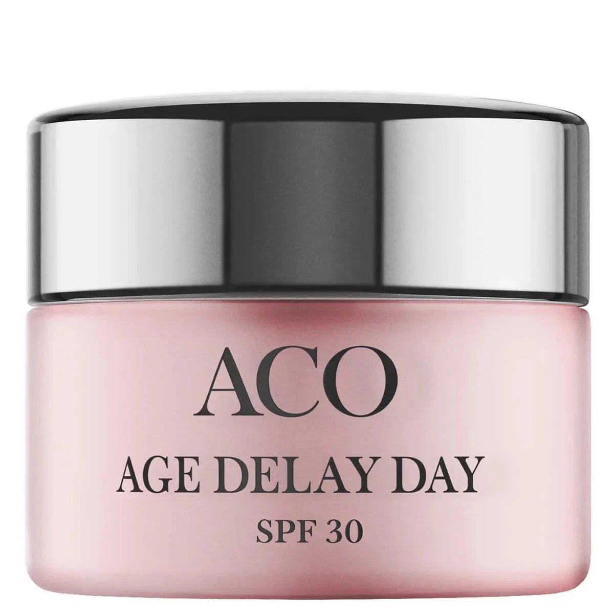 ACO Face Age Delay Day Cream SPF 30