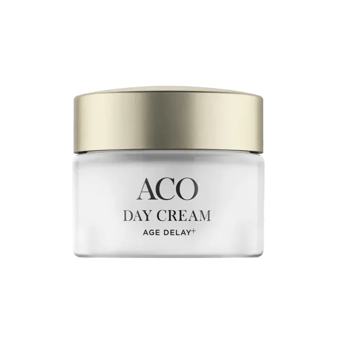 ACO Face Age Delay+ Day Cream