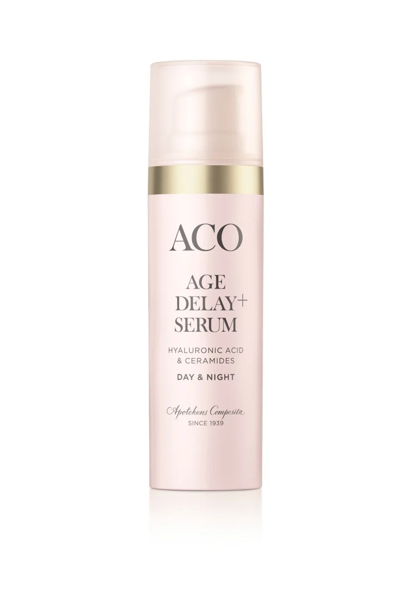ACO Face Age Delay+ Serum P 30 ml - Image 2