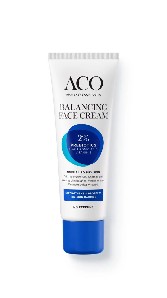 ACO Face Balancing Face Cream Protect 50 ml - Image 2