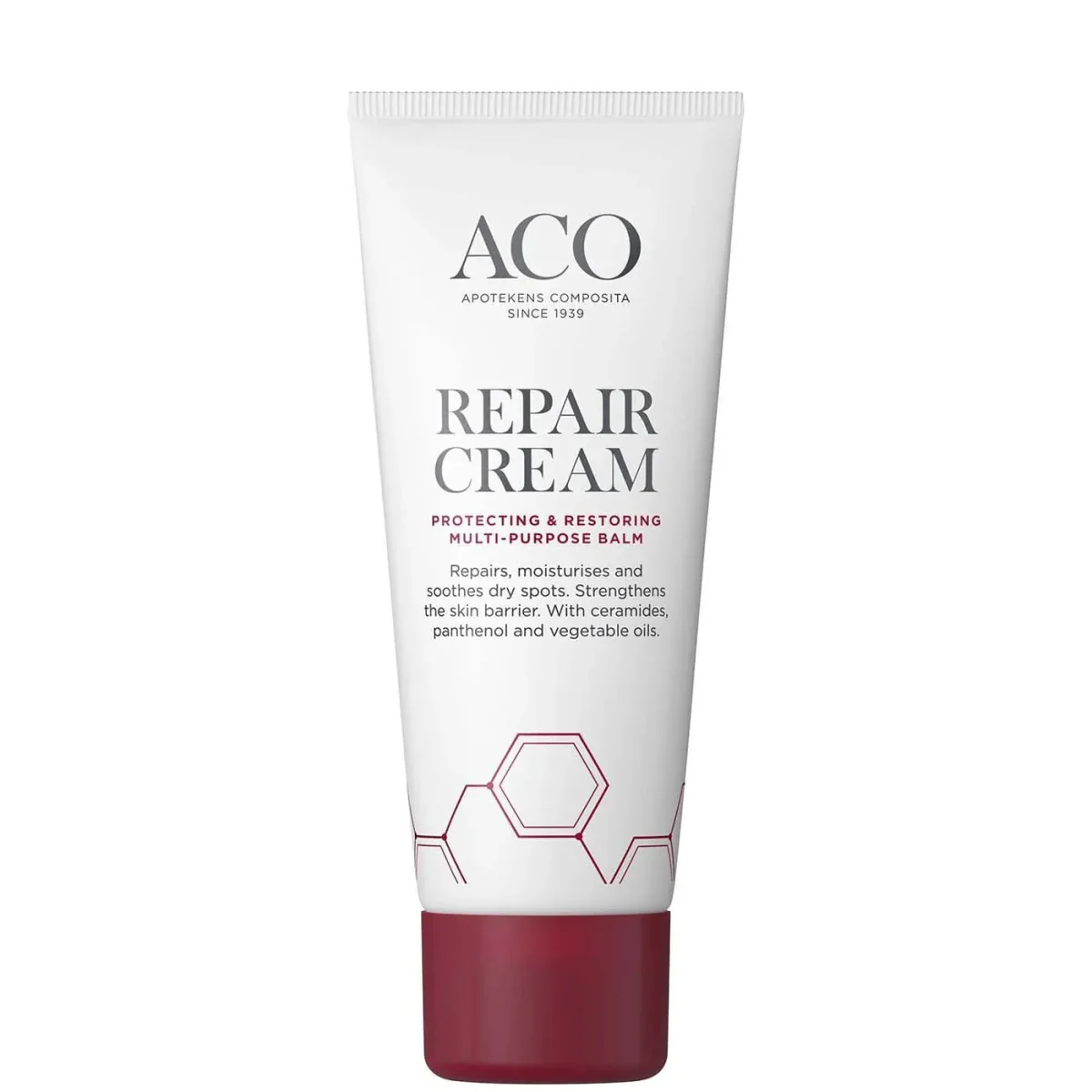 ACO Repair Cream Hajusteeton - Image 2