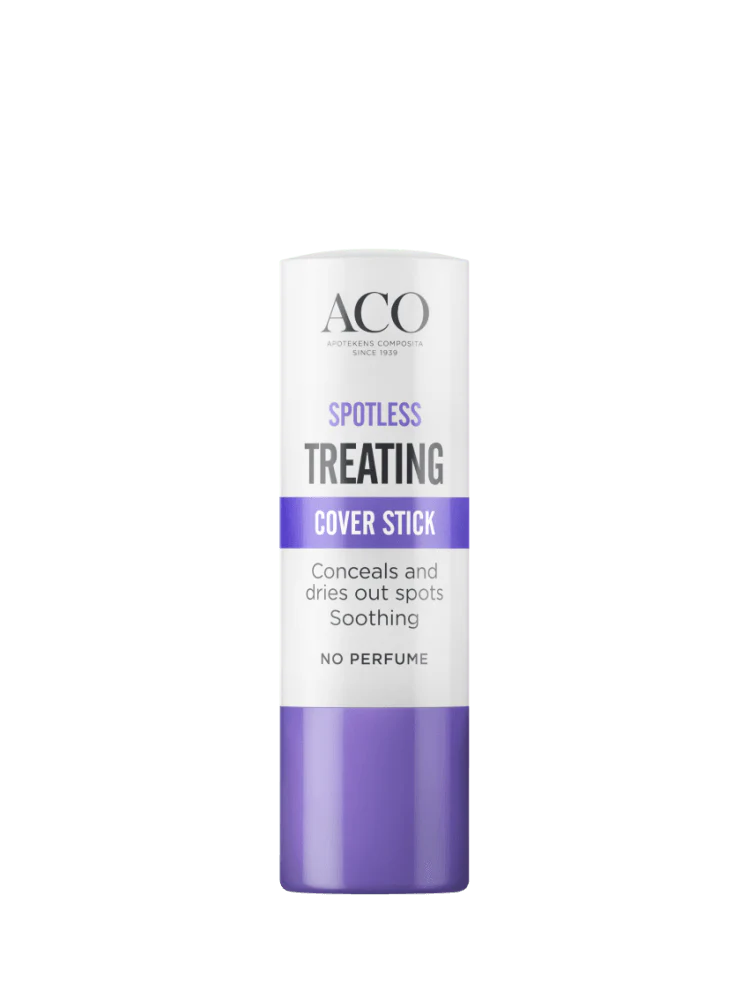 Aco Spotless Cover Stick Np