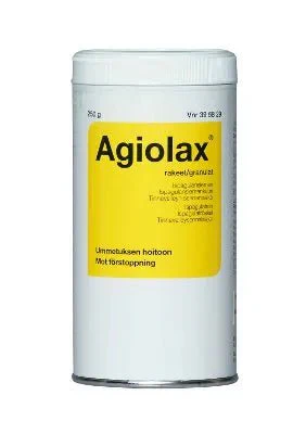 Agiolax Rakeet - Image 3