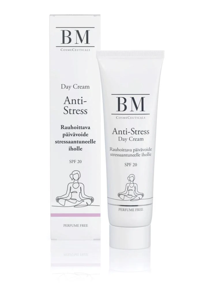 Anti-Stress Day Cream