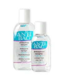 Antibac Desinfioiva (Antiseptinen) Käsidesi - Image 3