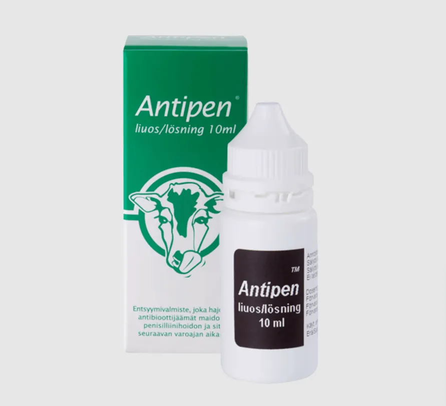 Antipen Vet Liuos