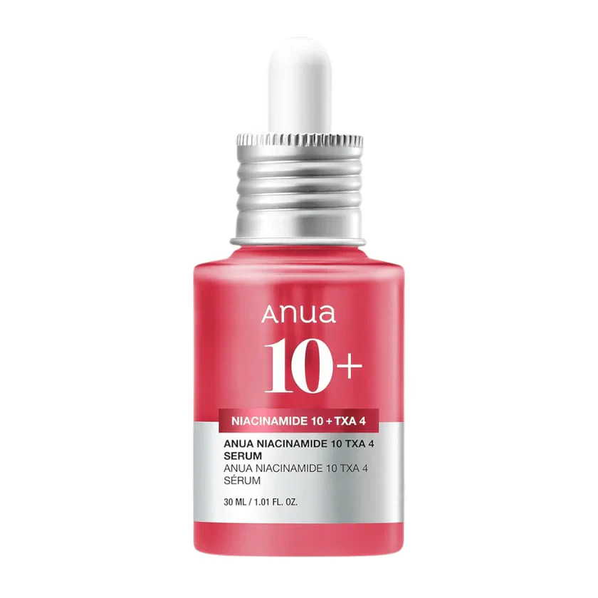 Anua Niacinamide 10% + TXA 4% Serum 30 ml