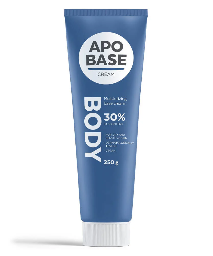 Apobase Creme 30% Perusvoide - Image 2