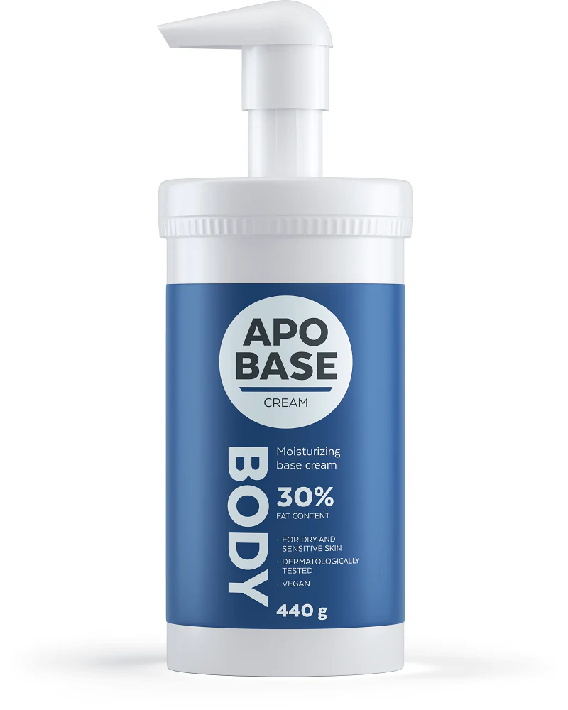 Apobase Creme 30% Perusvoide - Image 3