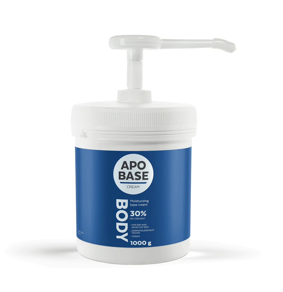 Apobase Creme 30% Perusvoide - Image 4