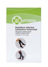 Apteekki Hoidolliset Tukisukat Kohtalainen Kompressio M