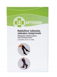 Apteekki Hoidolliset Tukisukat Voimakas Kompressio S