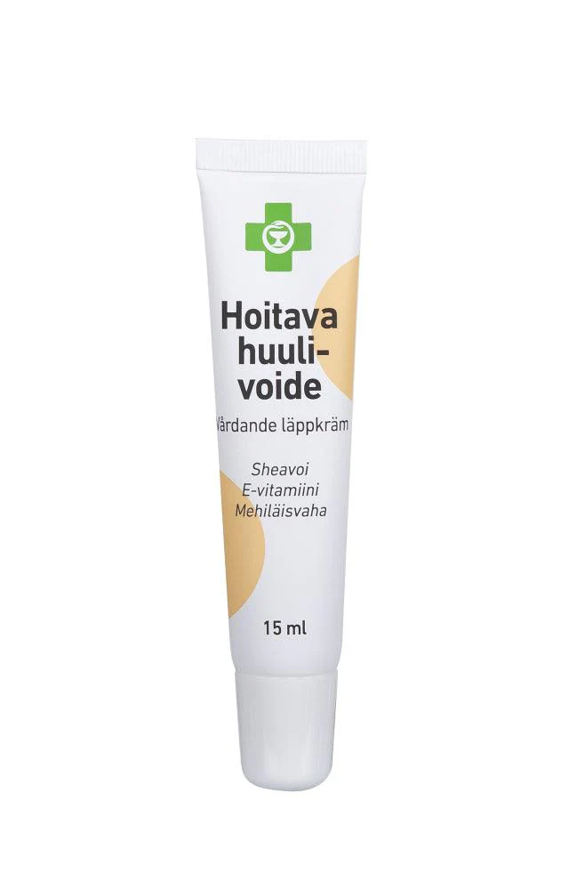 Apteekki Hoitava Huulivoide 15 ml - Image 2