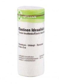 Apteekki Ideaaliside Elastinen 12cm x 5M