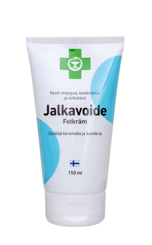 Apteekki Jalkavoide