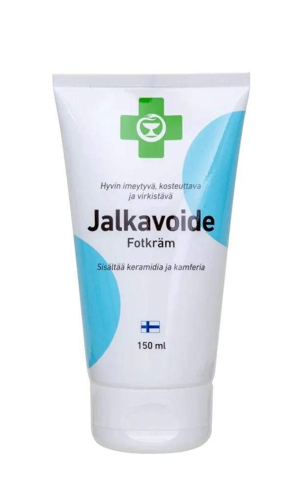 Apteekki Jalkavoide - Image 2