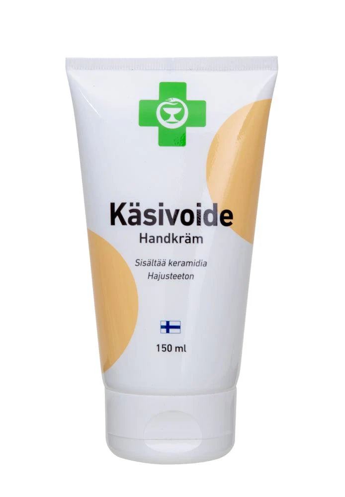 Apteekki Käsivoide
