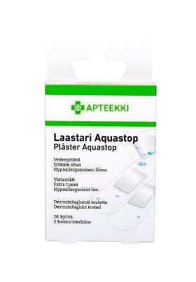 Apteekki Laastari Aquastop