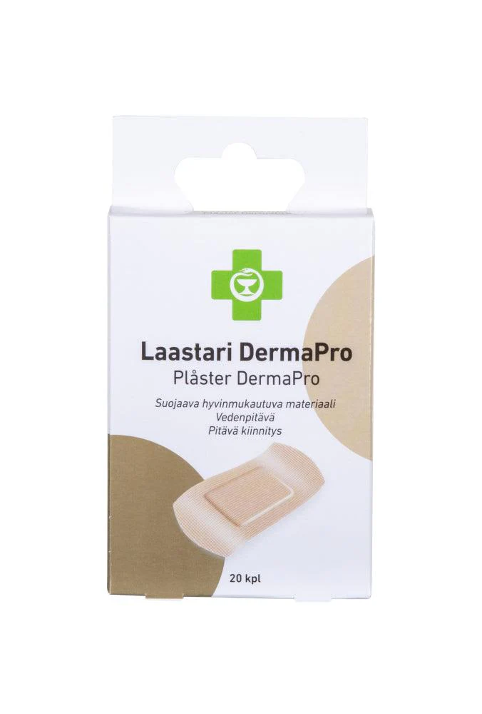 Apteekki Laastari Dermapro - Image 2