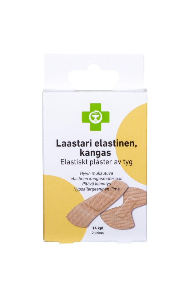 Apteekki Laastari Elastinen, Kangas - Image 2