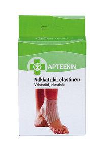 Apteekki Nilkkatuki Elastinen XL, Beige