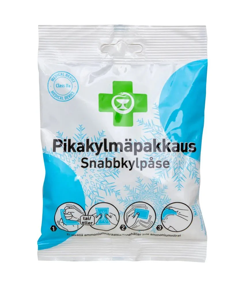 Apteekki Pikakylmäpakkaus - Image 2