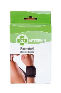 Apteekki Rannetuki L, Musta