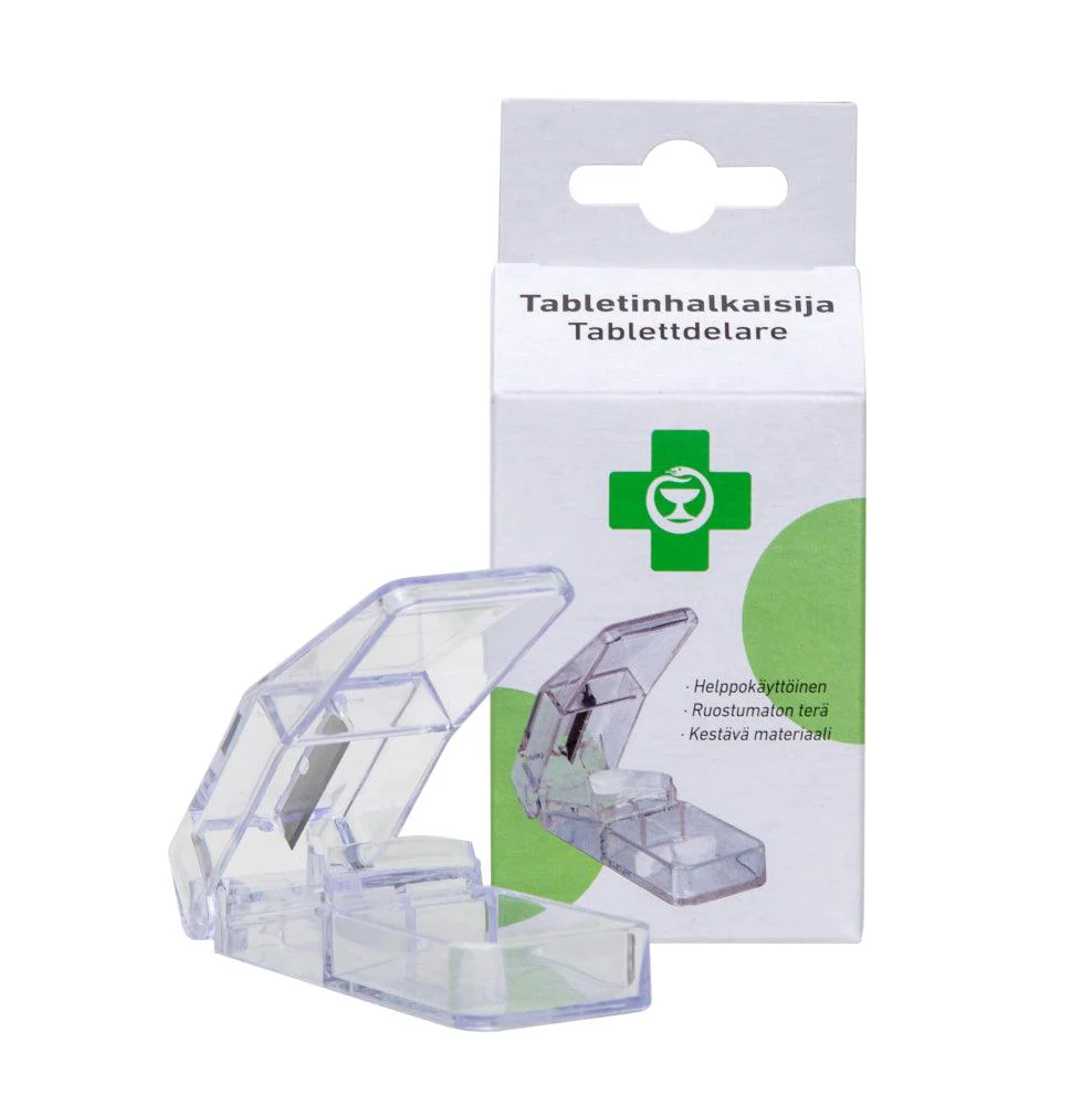 Apteekki Tabletinhalkaisija - Image 2