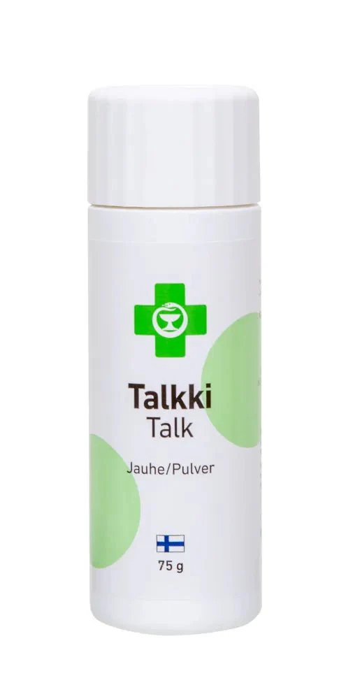 Apteekki Talkki - Image 2