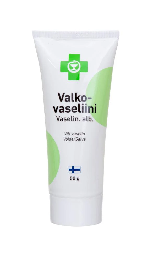 Apteekki Valkovaseliini - Image 2