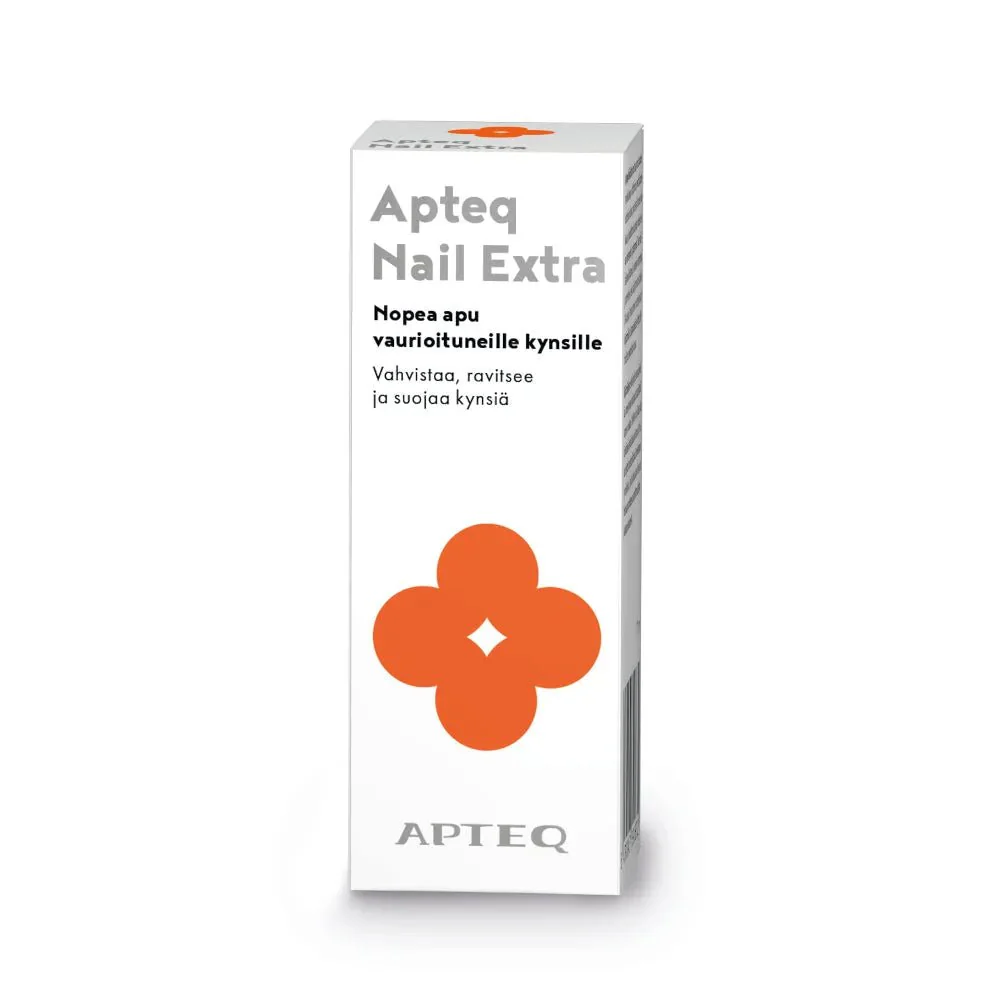 Apteq Nail Extra