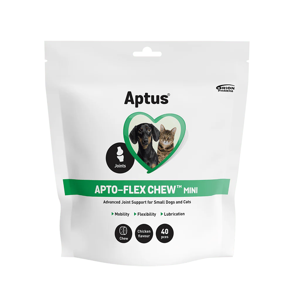 Aptus Apto-Flex