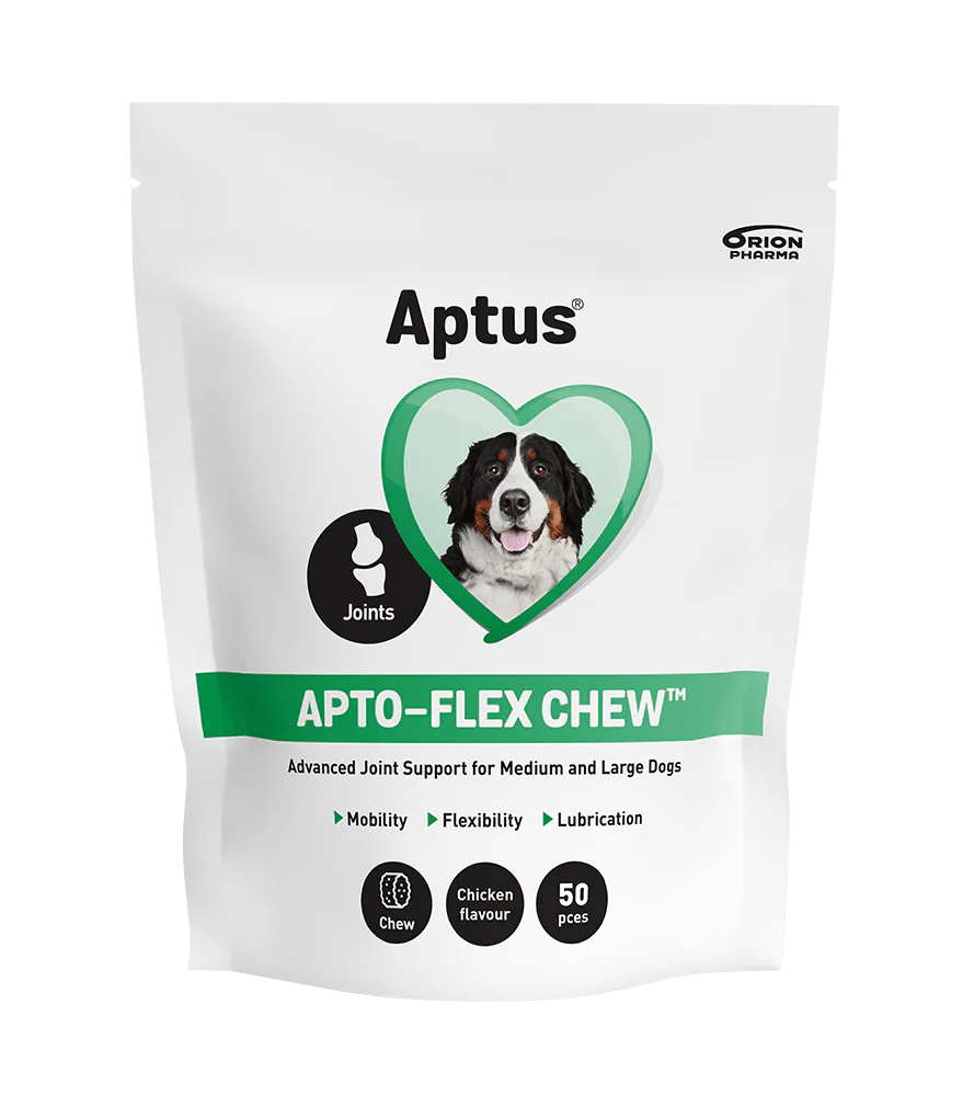 Aptus Apto-Flex - Image 2