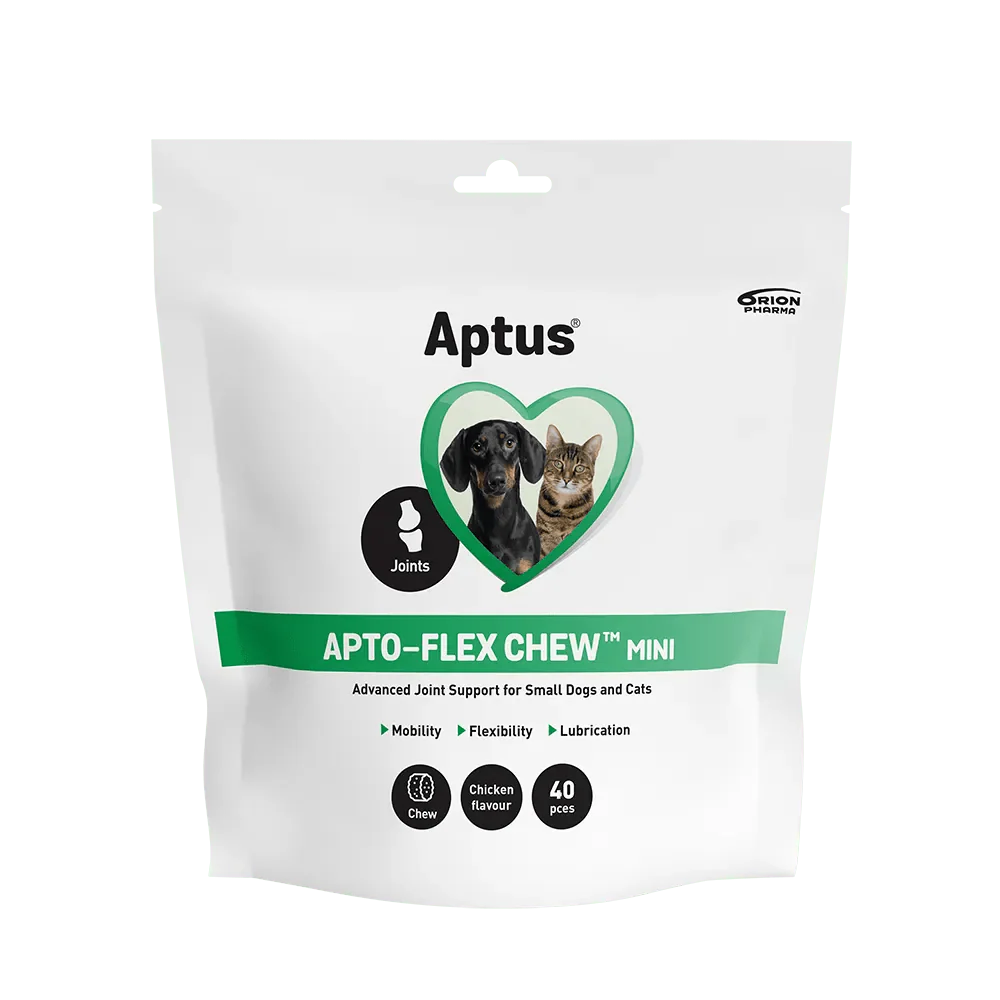 Aptus Apto-Flex - Image 3