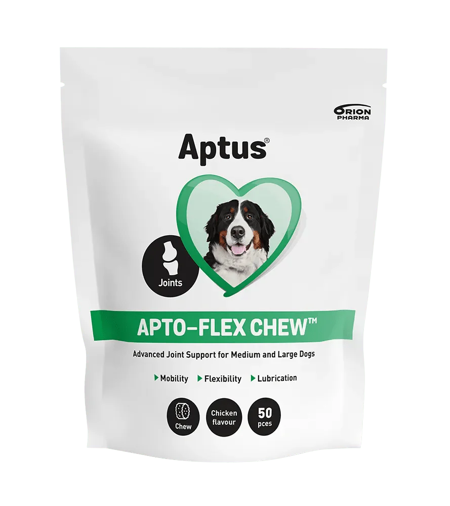 Aptus Apto-Flex - Image 4