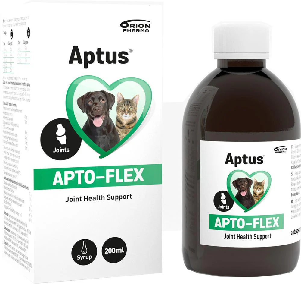 Aptus Apto-Flex