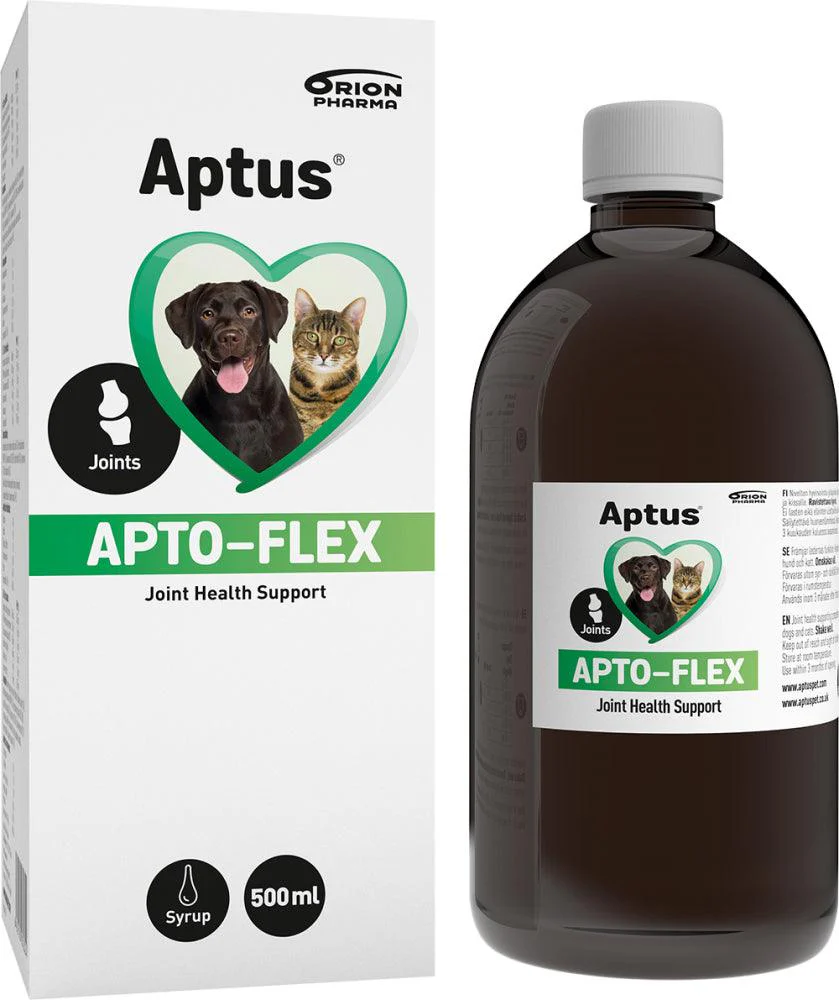 Aptus Apto-Flex - Image 2