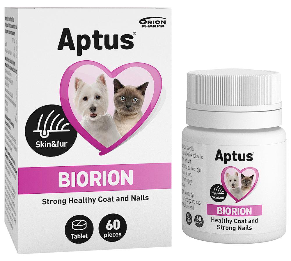 Aptus Biorion