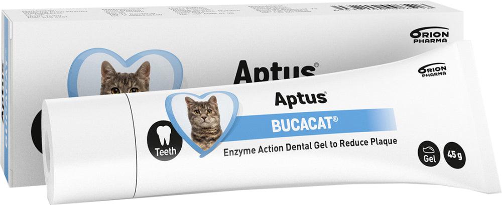 Aptus Bucacat Hammasgeeli
