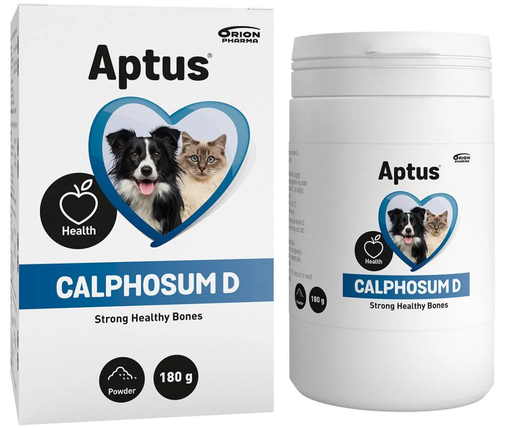 Aptus Calphosum D