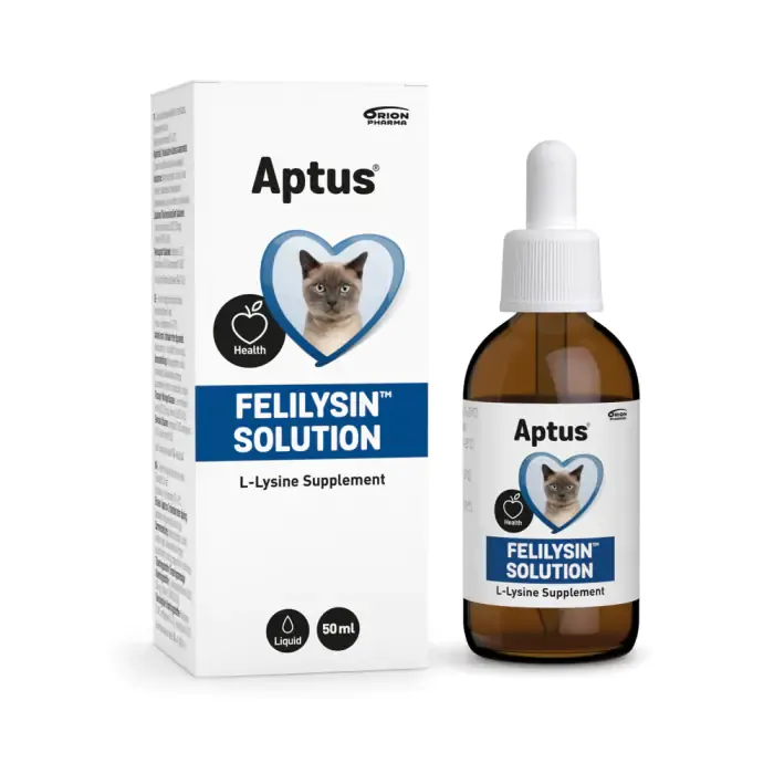Aptus Felilysin
